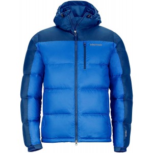 Men's Guides Down Hoody Winter Puffer Jacket, Fill Power 700